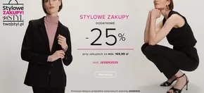 - 25 % 