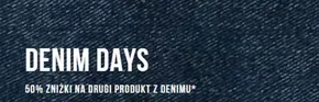 Denim days 