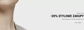 - 20 % 