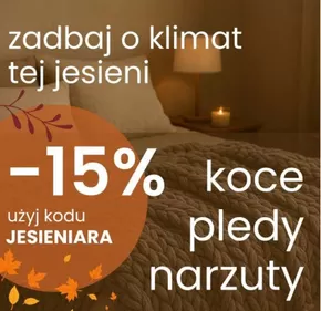 - 15 % 