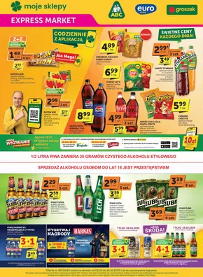 Katalog Groszek w: Opole | Najlepsze oferty dla oszczędnych | 2025-10-02T00:00:00.000Z - 2025-10-14T00:00:00.000Z