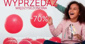 Katalog Endo w: Luboń | Do - 70 %  | 2025-10-01T00:00:00.000Z - 2025-10-15T00:00:00.000Z