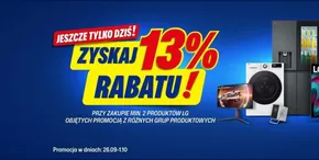 Promocja do 31.10