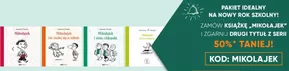 Katalog Wydawnictwo Znak w: Nowy Dwór Mazowiecki | 50% taniej  | 2025-10-01T00:00:00.000Z - 2025-10-15T00:00:00.000Z
