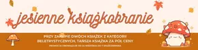 Katalog Muza w: Nowy Dwór Mazowiecki | jesienne książkobranie | 2025-10-01T00:00:00.000Z - 2025-10-15T00:00:00.000Z