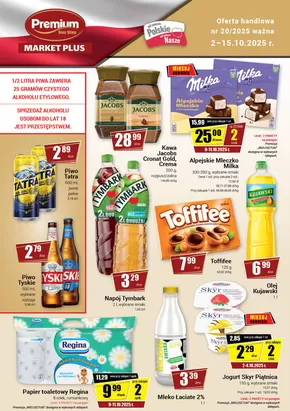 Katalog Nasz Sklep w: Tomaszów Mazowiecki | Rabaty i promocje | 2025-10-02T00:00:00.000Z - 2025-10-16T00:00:00.000Z