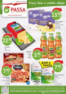 Katalog Passa | Passa 16 25 | 2025-10-02T00:00:00.000Z - 2025-12-31T00:00:00.000Z