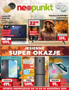 gazetka Neopunkt