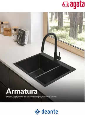 DEANTE ARMATURA