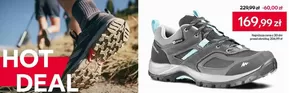 Katalog Decathlon w: Chełm | Okazje fitness  | 2025-10-03T00:00:00.000Z - 2025-10-19T00:00:00.000Z
