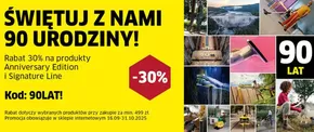 Katalog Karcher w: Myszyniec | Promocja do - 30 %  | 2025-10-03T00:00:00.000Z - 2025-10-31T00:00:00.000Z