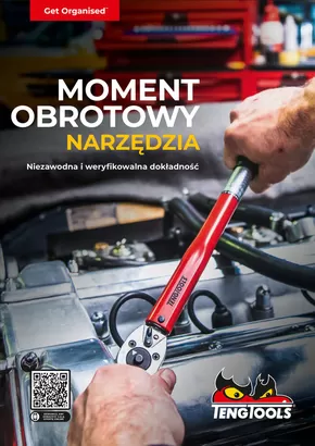 Katalog Luna Polska w: Myszyniec | Teng Tools Torque Wrenches | 2025-10-03T00:00:00.000Z - 2025-10-19T00:00:00.000Z