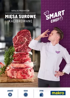 Katalog Makro w: Warszawa | Katalog produktów - mięsa surowe kalibrowane | 2025-07-23T00:00:00.000Z - 2027-11-26T00:00:00.000Z