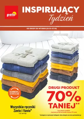 Katalog Polomarket w: Bartoszyce | Świetna oferta dla wszystkich klientów | 2025-10-04T00:00:00.000Z - 2025-10-18T00:00:00.000Z