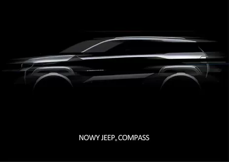 Katalog Jeep | Nowy Compass Cennik | 2025-10-06T00:00:00.000Z - 2026-04-06T00:00:00.000Z