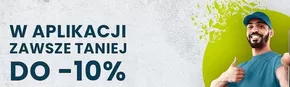 Katalog Ucando.pl w: Kostrzyn | 10% zniżki | 2025-10-06T00:00:00.000Z - 2025-10-20T00:00:00.000Z