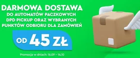 Katalog Oleole w: Sandomierz | Extra price hits  | 2025-10-06T00:00:00.000Z - 2025-10-20T00:00:00.000Z