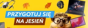 Katalog Electro.pl w: Sandomierz | Przygotuj się na jesień  | 2025-10-06T00:00:00.000Z - 2025-10-20T00:00:00.000Z