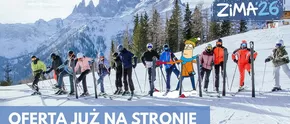 Katalog Chris w: Głogów | Oferta już na stronie | 2025-10-06T00:00:00.000Z - 2025-10-20T00:00:00.000Z