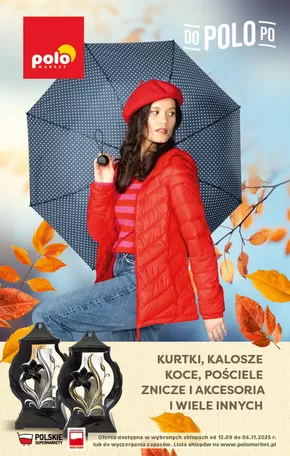 Katalog Polomarket w: Bartoszyce | Odkryj atrakcyjne oferty | 2025-10-07T00:00:00.000Z - 2025-10-21T00:00:00.000Z