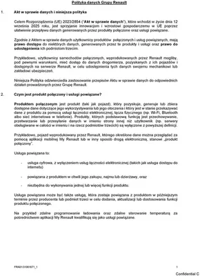 Katalog Renault w: Kostrzyn | renault polityka w zakresie danych pl | 2025-10-07T00:00:00.000Z - 2025-10-21T00:00:00.000Z