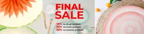 Katalog Duka w: Elbląg | Final sale  | 2025-10-07T00:00:00.000Z - 2025-10-21T00:00:00.000Z