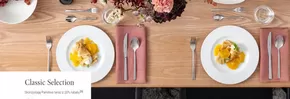 Katalog Villeroy&Boch w: Elbląg | Skorzystają Państwo teraz z 20% rabatu | 2025-10-07T00:00:00.000Z - 2025-10-21T00:00:00.000Z