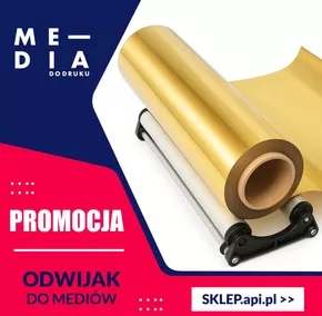 Katalog API w: Sandomierz | Pośpiesz się – promocja trwa tylko do 31.10.2025 r | 2025-10-07T00:00:00.000Z - 2025-10-21T00:00:00.000Z