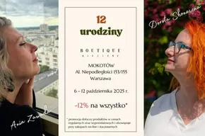 Katalog Boutique Bielizny w: Śrem | -12% na wszystko | 2025-10-07T00:00:00.000Z - 2025-10-21T00:00:00.000Z