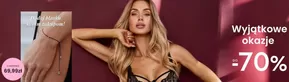 Katalog Intymna.pl w: Śrem | Wyjątkowe okazje do -70% | 2025-10-07T00:00:00.000Z - 2025-10-21T00:00:00.000Z