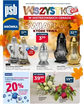 Katalog Mrówka w: Serock | Odkryj atrakcyjne oferty | 2025-10-09T00:00:00.000Z - 2025-10-18T00:00:00.000Z