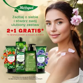 Katalog Jaśmin w: Gdynia | Najlepsze oferty i rabaty | 2025-10-08T00:00:00.000Z - 2025-10-22T00:00:00.000Z