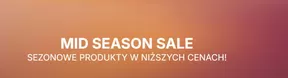 Katalog 4F w: Kłodzko | Mid season sale  | 2025-10-14T00:00:00.000Z - 2025-10-28T00:00:00.000Z