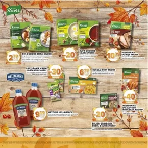 Katalog Stokrotka w: Szczecin | Ekskluzywne oferty i okazje | 2025-10-16T00:00:00.000Z - 2025-10-29T00:00:00.000Z