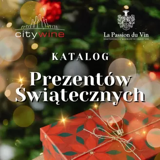 Katalog Winnica w: Puck | Katalog Prezentów Świątecznych 2025 | 2025-10-16T00:00:00.000Z - 2025-12-25T00:00:00.000Z
