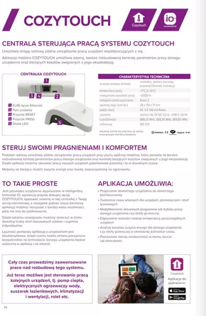 Katalog Atlantic Polska w: Sędziszów Małopolski | Atrakcyjne oferty specjalne dla wszystkich | 2025-10-18T00:00:00.000Z - 2025-11-01T00:00:00.000Z