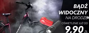 Katalog Romet w: Kłodzko | Hit cenowy  | 2025-10-20T00:00:00.000Z - 2025-11-03T00:00:00.000Z