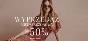 Katalog Taranko w: Inowrocław | Wyprzedaż do - 50 %  | 2025-10-21T00:00:00.000Z - 2025-11-04T00:00:00.000Z