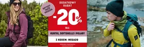 Dodatkowy rabat -20%