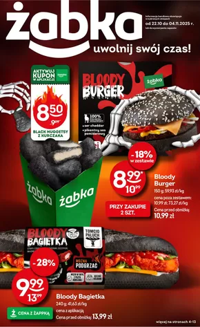 Żabka Polska sp. z o.o.