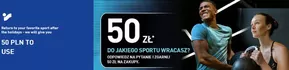 Katalog Intersport w: Kłodzko | Back to school  | 2025-10-22T00:00:00.000Z - 2025-11-10T00:00:00.000Z