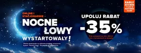 Katalog Sklep Piłkarza w: Kłodzko | - 35 %  | 2025-10-22T00:00:00.000Z - 2025-11-05T00:00:00.000Z