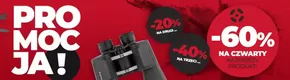 Katalog Broń w: Kłodzko | Promocja do - 60 %  | 2025-10-22T00:00:00.000Z - 2025-11-05T00:00:00.000Z