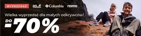 Katalog Horyzont w: Kłodzko | Do - 70 %  | 2025-10-22T00:00:00.000Z - 2025-11-04T00:00:00.000Z