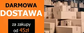 Katalog Rojax w: Kłodzko | Za zakupy od 45zł | 2025-10-22T00:00:00.000Z - 2025-11-05T00:00:00.000Z