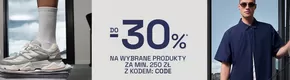 Katalog Sizeer w: Kłodzko | Do - 30%  | 2025-10-22T00:00:00.000Z - 2025-11-05T00:00:00.000Z