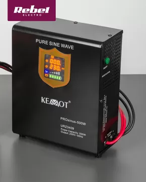 Katalog Rebel Electro w: Katowice | Nasze najlepsze oferty dla Ciebie | 2025-10-25T00:00:00.000Z - 2025-11-08T00:00:00.000Z