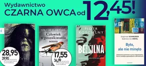 Katalog Virtualo | Ceny od 12,90 jesienne targi książki w virtualo | 2025-10-27T00:00:00.000Z - 2025-11-10T00:00:00.000Z