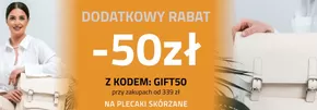 Katalog Słoń Torbalski | Dodatkowy rabat -50zł | 2025-10-28T00:00:00.000Z - 2025-11-11T00:00:00.000Z