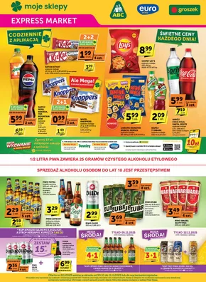 Katalog abc w: Kraków | Ekskluzywne oferty dla naszych klientów | 2025-10-30T00:00:00.000Z - 2025-11-11T00:00:00.000Z